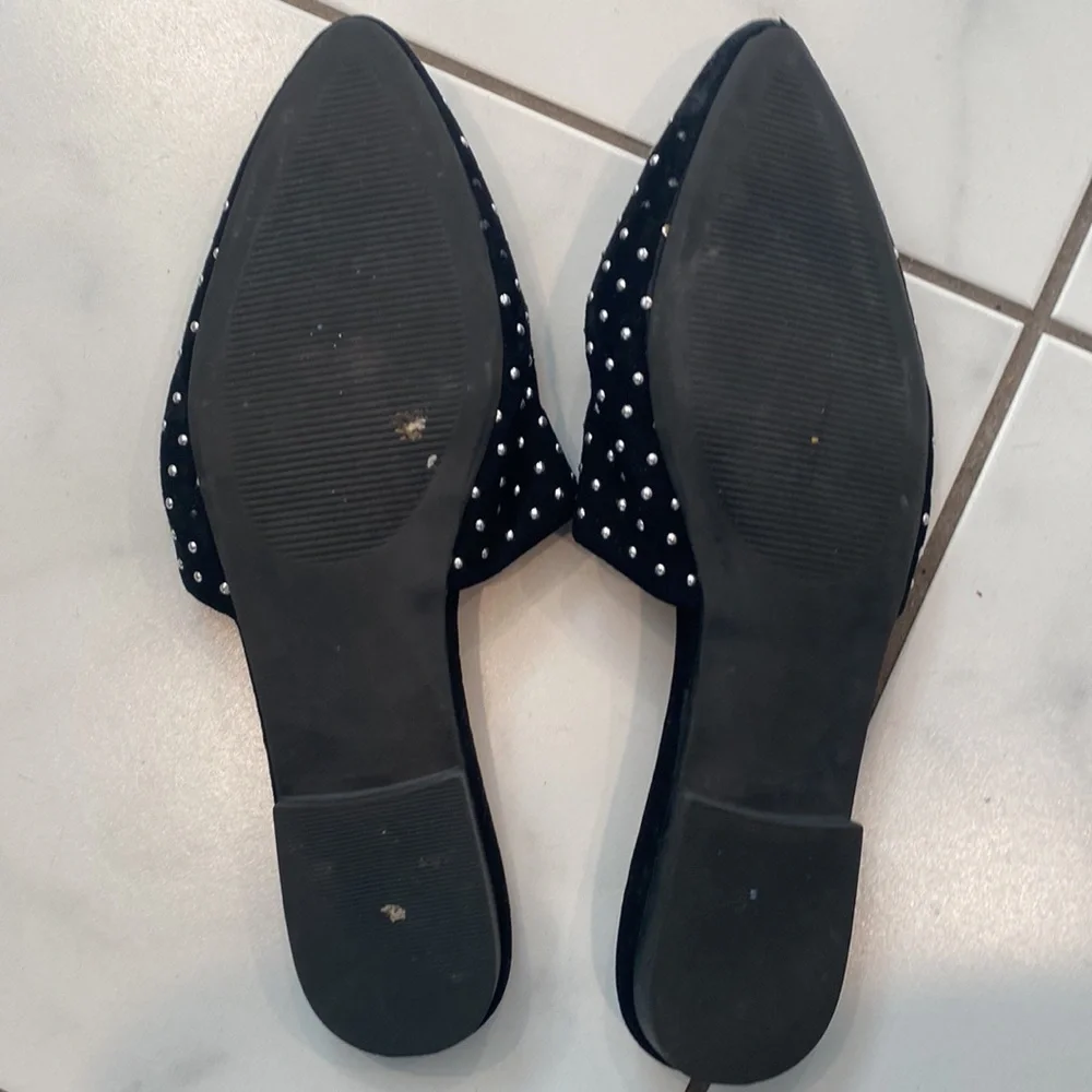 Madden Girl Flats - Picture 3 of 3